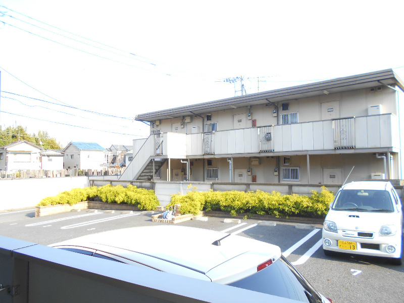 グランジュテ  その他1