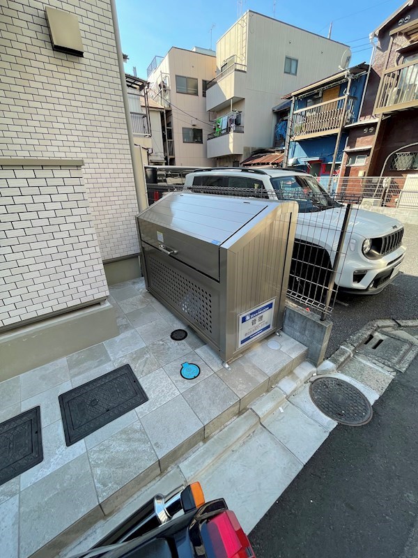 サングレイスⅢ その他6