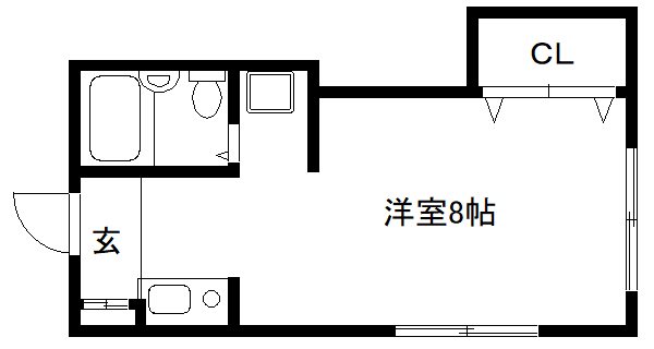 サンヒルズ 間取り