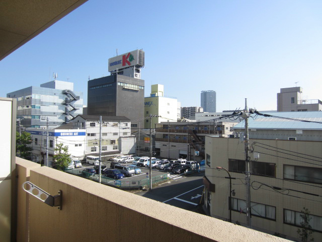 レクレドール豊洲  その他6