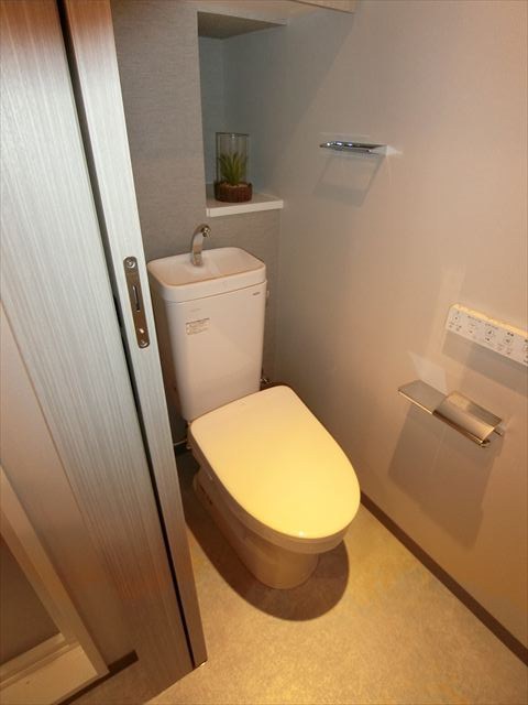 TRACK八丁堀 その他6