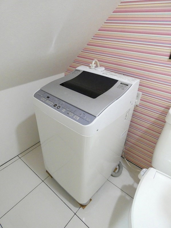 メゾンドワイズ   その他8