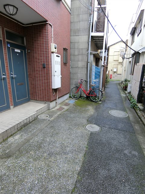 コーポ三村 その他7