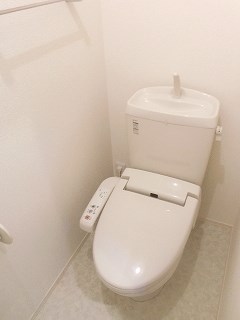 cloverＢ棟 その他1