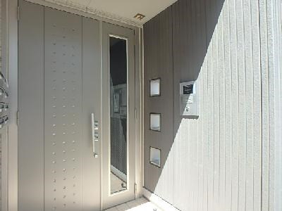 cloverＢ棟 その他6