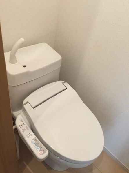 エルミタージュ葵 その他2