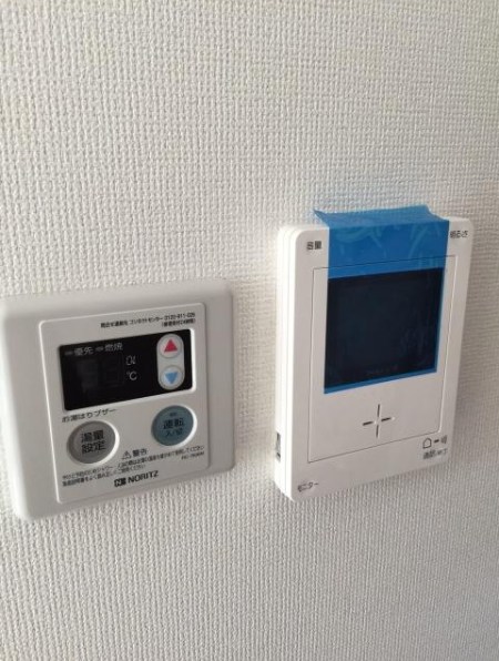 エルミタージュ葵 その他5
