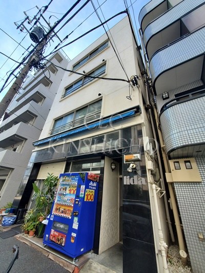 飯田ビル 外観