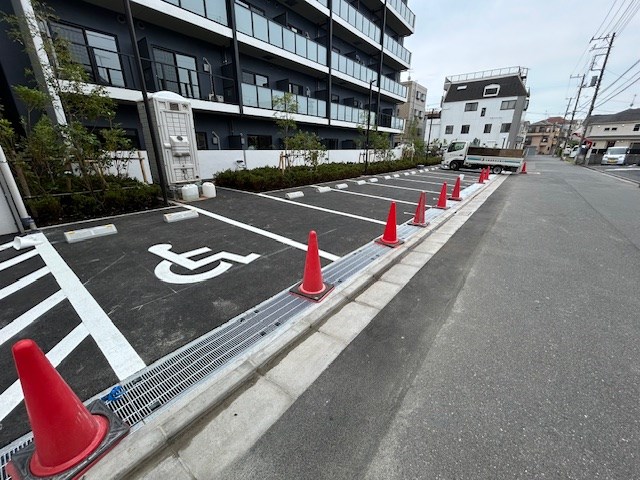 L&amp;lsquo;Foria瑞江 その他13