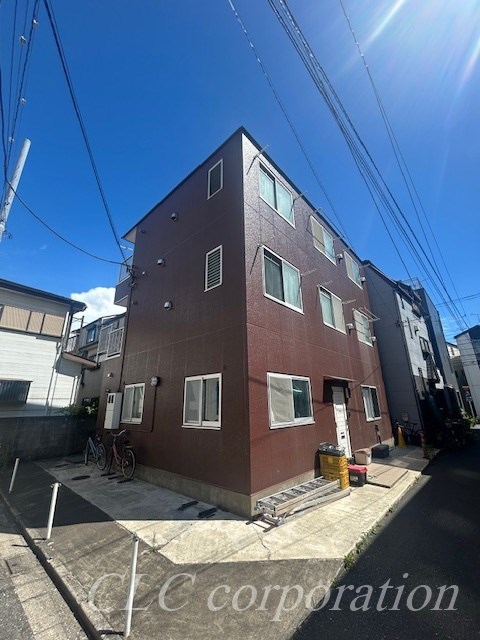 ＴＥビルⅡ 外観