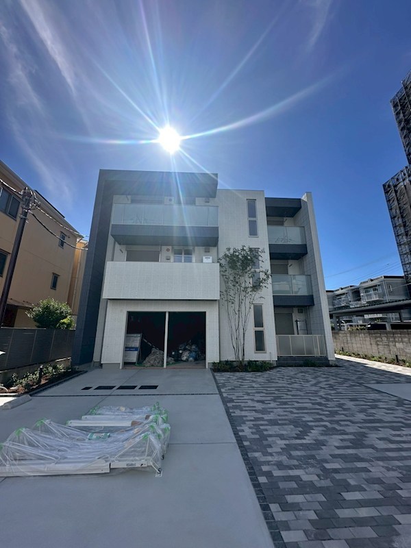 Ｇｒａｎｄ　Ｍａｉｓｏｎ　青井II その他1