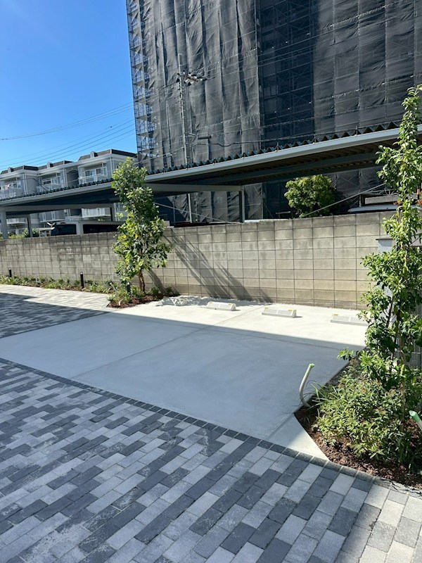 Ｇｒａｎｄ　Ｍａｉｓｏｎ　青井II その他2