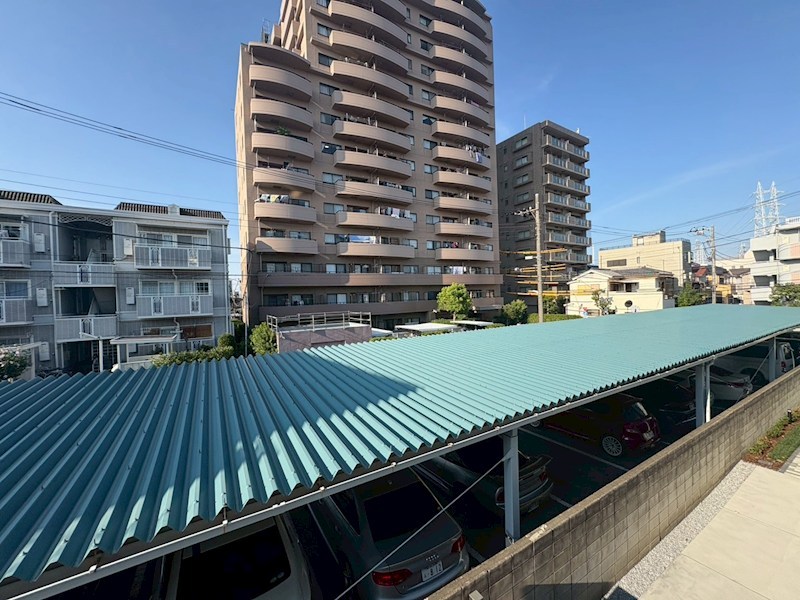 Ｇｒａｎｄ　Ｍａｉｓｏｎ　青井II その他6