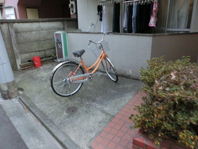 コーポヨコヤマ その他1