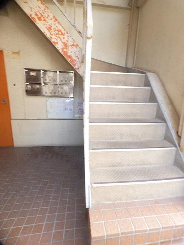 コーポヨコヤマ その他2