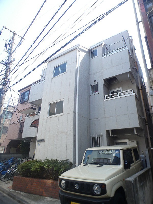 コーポヨコヤマ その他3