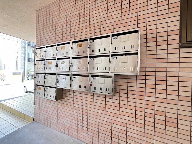 メイコウハイツ2 その他8
