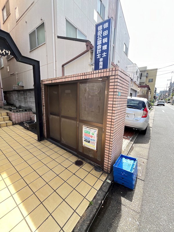 メイコウハイツ2 その他11