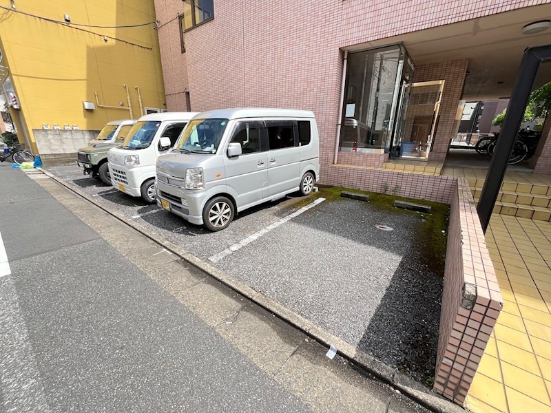 メイコウハイツ2 その他12