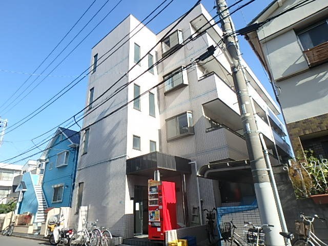 シティハイツ 206号室 外観