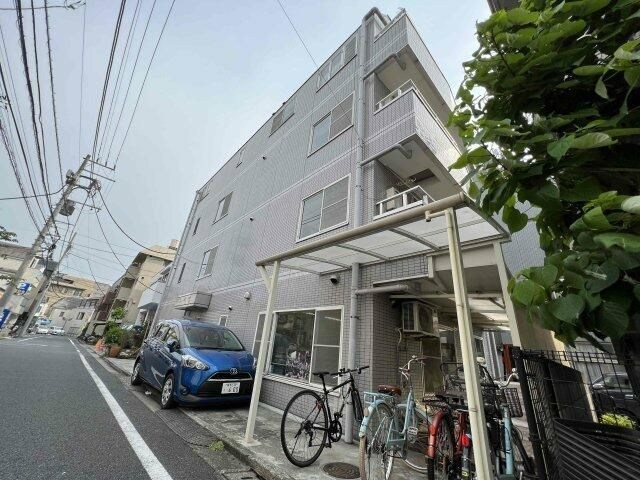 一色館 外観