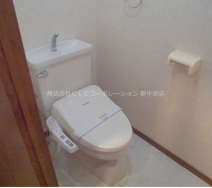 センチュリーハイツ その他1