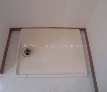 センチュリーハイツ その他5