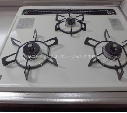 センチュリーハイツ その他6
