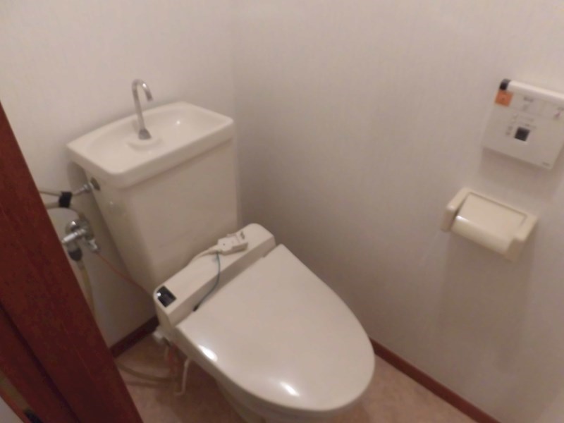 コーポ高津 その他1