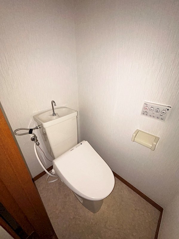 コーポ高津 その他1