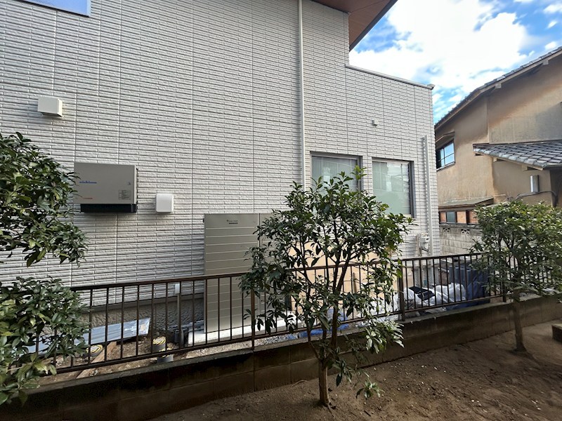 コーポ高津 その他5