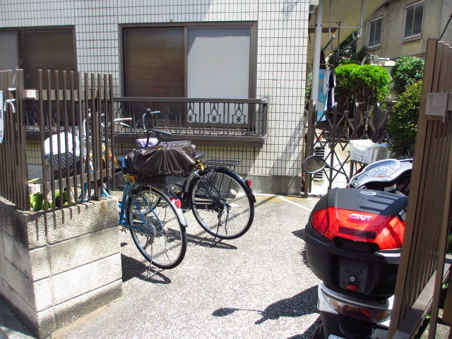 コーポ高津 その他6