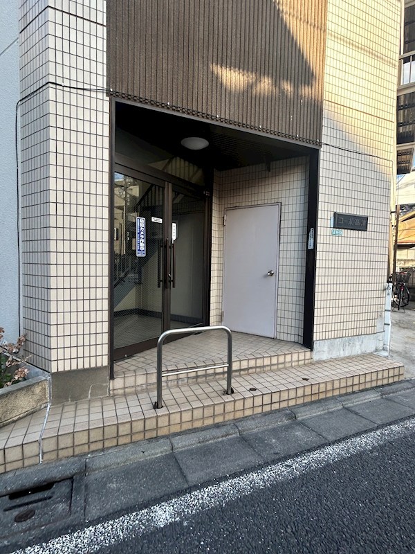 コーポ高津 その他7