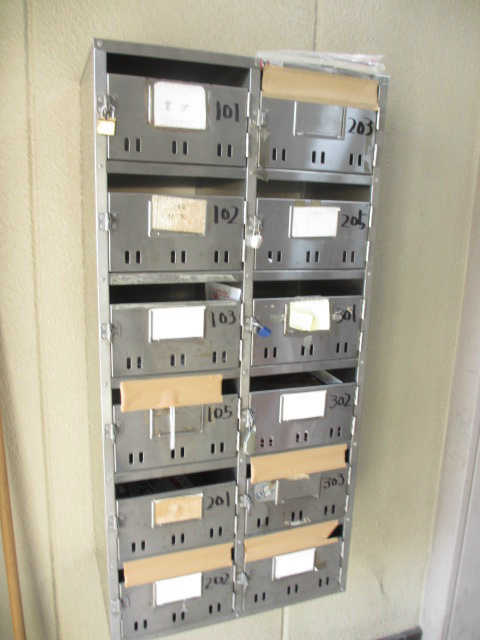 コーポ高津 その他7