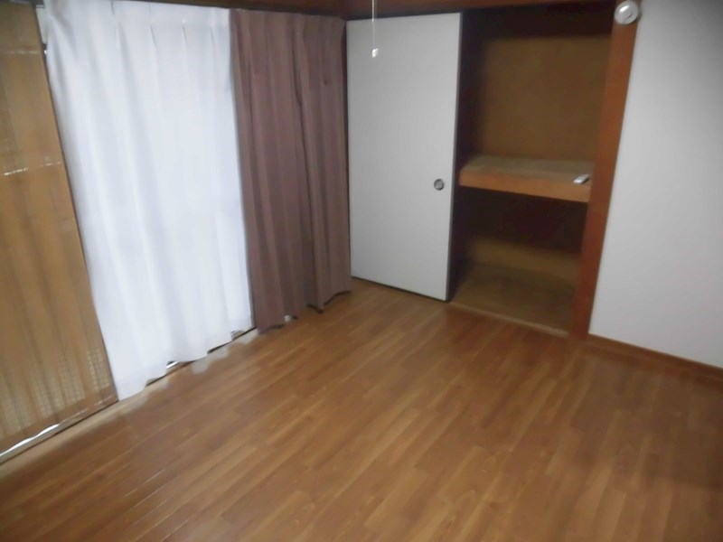 コーポ高津 リビング