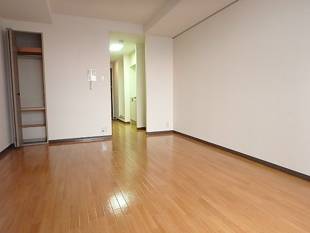 イリップス船堀 ベッドルーム