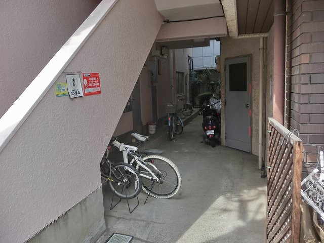 小高ビル その他4