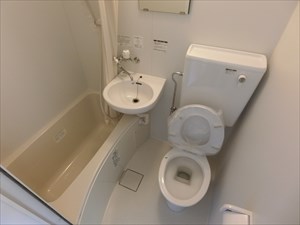 石井ハイツ その他2