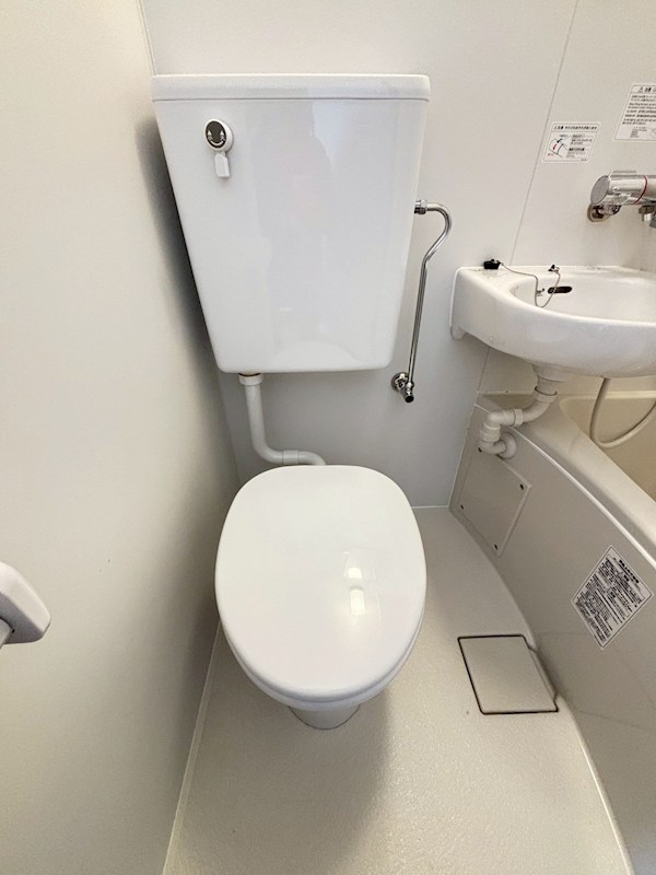 石井ハイツ その他3