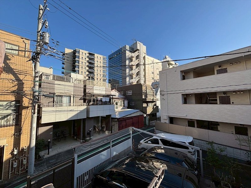 石井ハイツ その他7