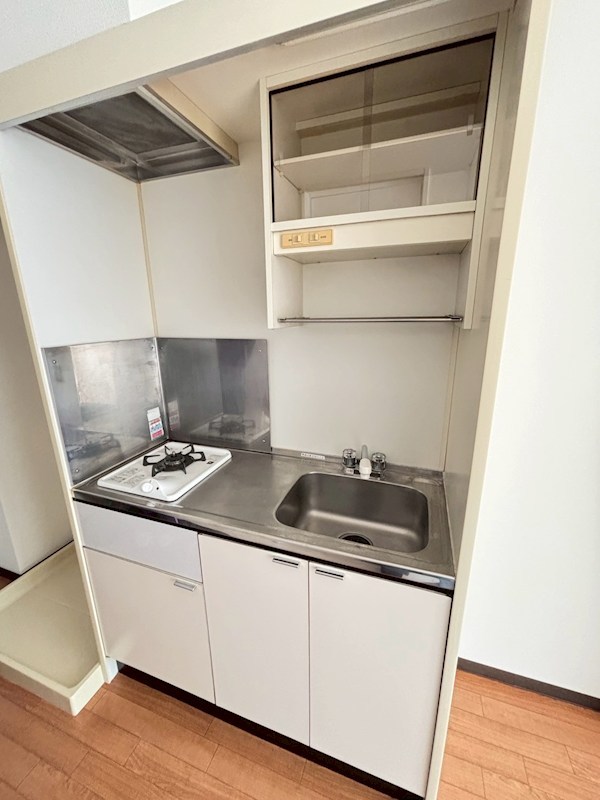 石井ハイツ キッチン