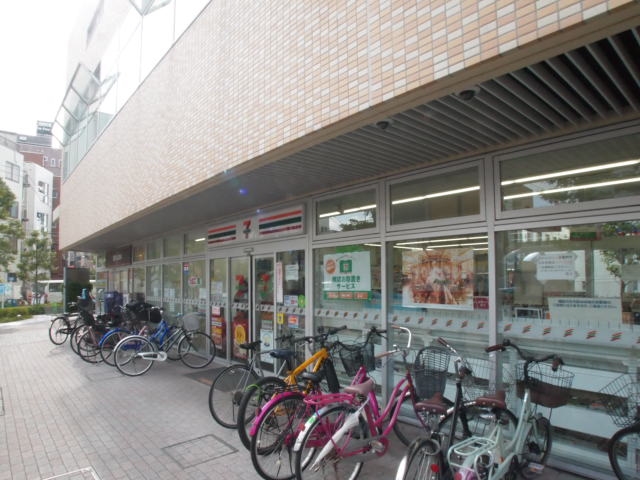 石井ハイツ 周辺画像2