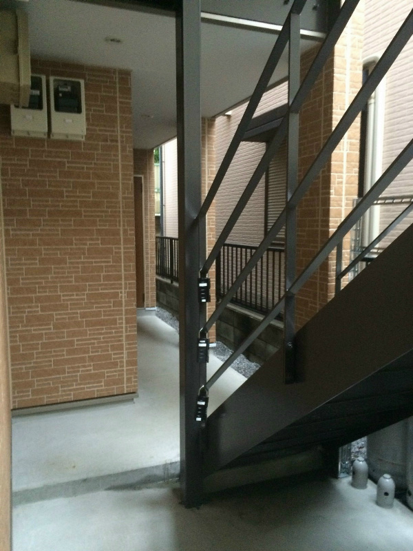 ブロッサムテラス町屋 その他7