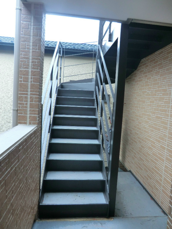 ブロッサムテラス町屋 その他8