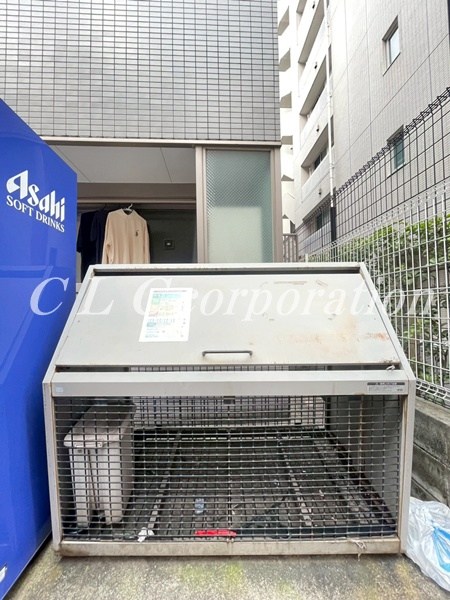 ファイカス両国  その他6