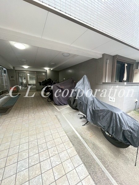 ファイカス両国  その他8