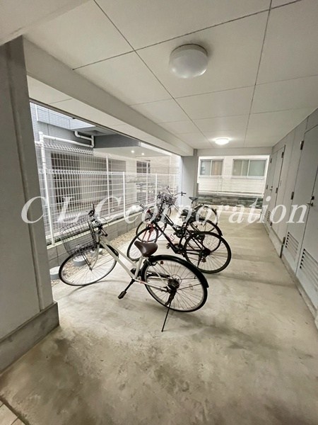 ファイカス両国  その他9