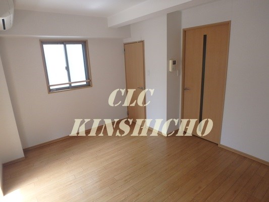 ファイカス両国  ベッドルーム