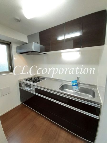 シーザスパレス錦糸町   キッチン