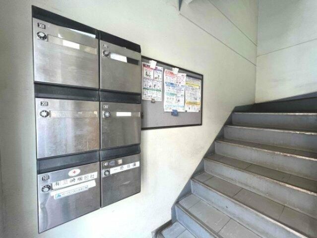 一色館 その他2